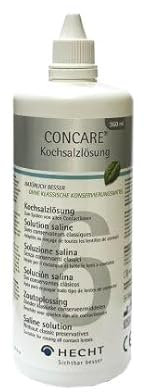 Concare Kochsalzlösung 1 x 360 ml