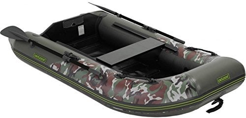 Pelzer Schlauchboot PZ 235