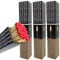 270 Extra Long Manor Matches for Stoves BBQ Open fires and fireplaces 3 boxes!