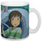 Studio Ghibli Mug 03 - Chihiro - Spirited Away