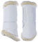 HORZE Signature Gamaschen, Weiß, L