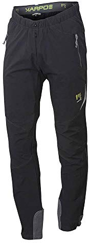 Karpos - Rock S, Pantaloni Sportivi Uomo