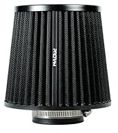 Ramair Performance - Filtro dell'aria a cono universale pieghettato 150 mm ID 114 mm