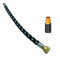 Bike Pump Valve Adaptor (For Schrader Valves (Standard Large Bicycle Valve))