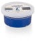 Fitness Knete DELUXE | 85 g | Stärke: dunkelblau = mittel
