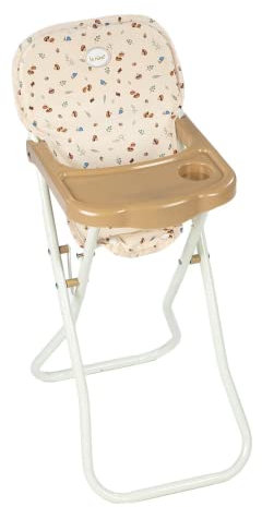 Chaise Haute Plateau Alex