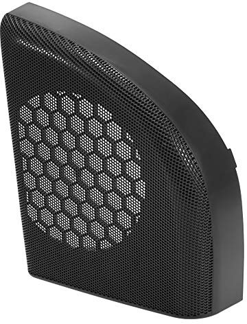 Nudiuhis Grille de Haut-Parleur de Garniture de Couverture de Haut-Parleur de Porte Droite de Voiture A20372704889051 pour - -Classe 2008-2011