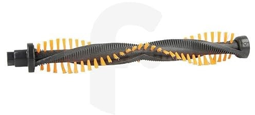 Bürstenwalze (rotierende Bürste) von Turbodüse für u.a. AEG, Electrolux Akku-Staubsauger 140011839044