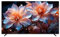 Vestel QLED Fernseher 75 Zoll Fire TV 4K UHD Fernseher, Smart TV mit Dolby Vision HDR, Dolby Atmos und integriertem Triple-Tuner, HDR TV 75QF9940 schwarz