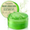 Aloe Vera Gel Bio für Gesicht, Haar und Körper, Natürliche, Beruhigende und Pflegende Feuchtigkeitscreme für Trockene, Beanspruchte Haut 300ml