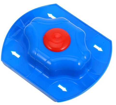 GRIRIW Multipurpose Mandolin Slicer Hand Guard with Pressdown Safety Feature Sturdy Plastic Finger Protector for Vegetable Food Slicer Effortless Chopping and Cutting Kitchen Tool