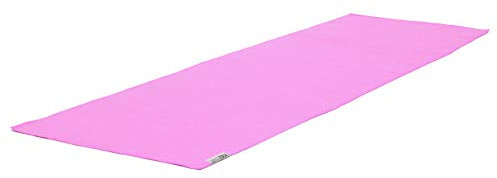 Yogatuch Yogitowel® De Luxe Pink