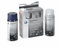 Original BMW Lackspray-Set Zweischicht Glaciersilber met. - A83