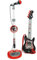Reig 5363 Gitarre mit Mikrofon und Verstärker