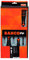 Bahco B219.025 - Juego de destornilladores Bahcofit 5Pzs Torx