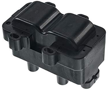 Zündspule Zündmodul für Dokker Lodgy Logan Sandero Solenza 626 V Kubistar Clio Kangoo Logan I Megane I Thalia I Wind 1996-2018 6001543604