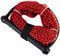 VORCOOL Wasserski Wakeboard Knieboard Seil zum Bootfahren Wassersportlinie mit Griff, Zufällige Farbe