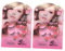 10 Paires Faux Cils En Diamant Faux Cils Avec Strass Extension De Cils 3d Faux Cils Moelleux Faux Cils Femme Extensions De Cils Femmes Paré Artificiel Fibre Chimique Manquer Outil