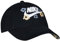 NIKE Your Move Club Cap One Size Schwarz, Schwarz , Einheitsgröße