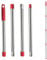 Mango Telescópico De Repuesto Para Fregona, Accesorio De Fregona Mango Telescópico De Repuesto Para Fregona viledas turbos, Repuesto De Mango De Fregona Giratoria, palos De Repuesto Para Fregona