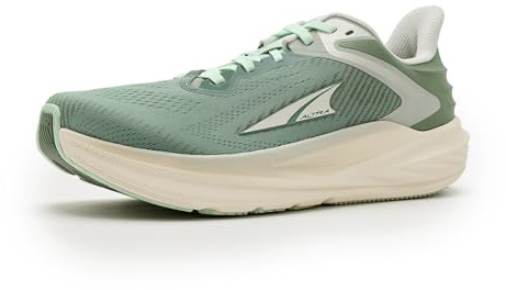 ALTRA Women's Torin 8 Road Running Shoe, Dusty Olive, 8.5