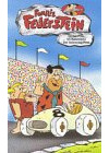 Familie Feuerstein - Großer Preis im Autorennen / Der Swimming-Pool