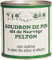 PELTON FERTILIGENE GOUD4 - Cicatrisant goudron de pin dit de Norvège 800 G - Pour cicatriser les plaies des arbres et arbustes - Prêt à l'emploi - Fabriqué en France