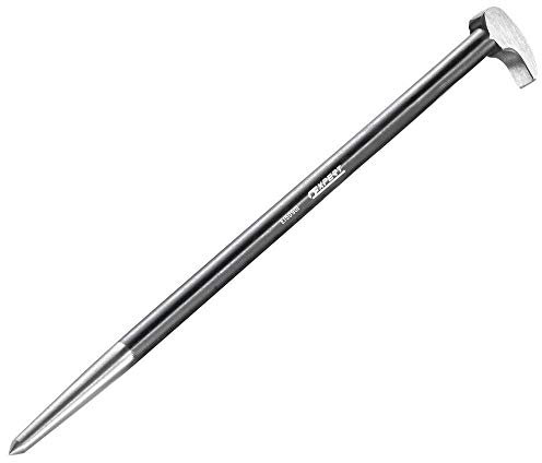 Expert E150902 Precision Iron, 400 mm