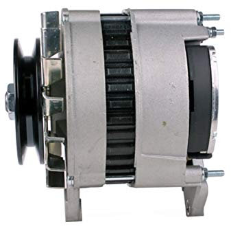 HELLA 8EL 012 427-401 Generator/Lichtmaschine - 14V - 65A