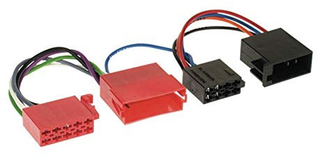 Aktivsystemadapter Vw Audi Acv 1444-02
