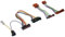 OEM Autoradio Adapter - Ford, Mazda