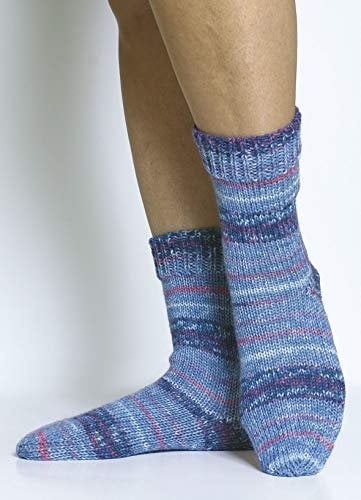 Austermann Step 6 620 iris