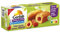 Gerblé Sans Gluten & Sans Lactose, Cake Fourré Saveur Fraise, Sans Huile de Palme, 6 Sachets Individuels, 210 g, 202085