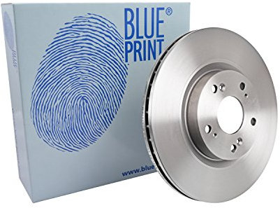 Blue Print ADH243107 Brake Disc