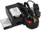 2x batterie +Chargeur pour Nikon EN-EL23 ENEL23 Coolpix P600 P610S S810C P900S appareil photo