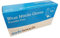 SafeTouch Powder Free Nitrile Gloves, Small, Blue (Pack of 100)