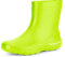 Ladeheid Stivali Donna in Spuma Eva LA-CA-07 (Lime, 36/37 EU)