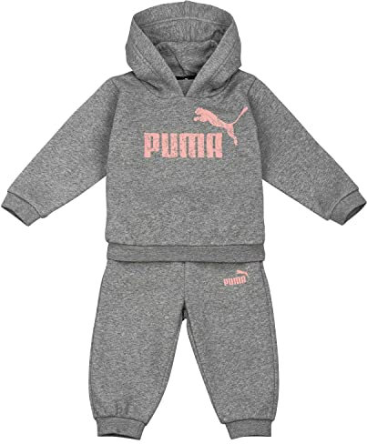 Puma Baby Jogginganzug Minicats No. 1 Logo Jogger 580691-03 86