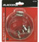 UKDD® 7Pc Large Hose Clamp Jubilee Clips Set Steel Clamps Stainless Assorted New