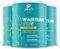 Nature's Finest Waistline PRO, Strandfigur Effektiv Abnehmen und Stoffwechsel Komplex für Frauen, Garcinia Cambogia Abnehmen, Fettverbrenner Vegan