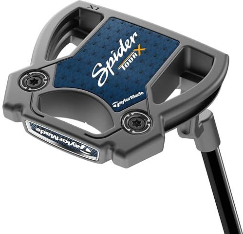 TaylorMade Golf Spider Tour X Putter #1 Right Handed 35 INCHES