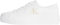 Calvin Klein Baskets Vulcanisées Femme Flatform Basses, Blanc (Triple Bright White), 36