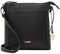 L.Credi Damen Marlies Tasche, Schwarz