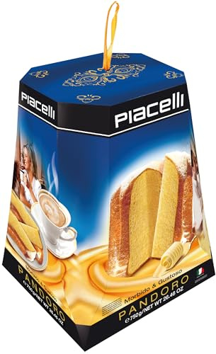 Panettone Hefekuchen Pandoro Classico 750g