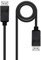Nanocable Câble Displayport 1.2 CCS DP/M-DP/M 3 m