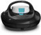 TALOSBO Pleco Se Poolroboter 130 Mins Reinigung, Poolsauger Akku mit 2.5h Aufladen, Automatische Poolreiniger Ideal für Oberirdische Pool bis zu 80 m²
