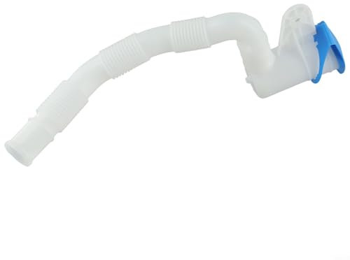 1 X Tubo De Agua Limpiaparabrisas Depósito Lavaparabrisas Del Parabrisas