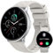 OWMSIC Smartwatch Uomo Donna, 1.39 Orologio Smartwatch con Effettua/Risposta Chiamate