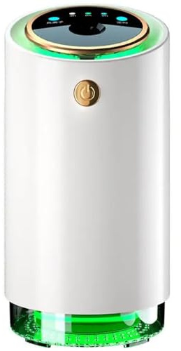 Moustiquaire électrique Rechargeable USB répulsif Anti-moustiques Silencieux sûr pour Les Femmes Enceintes adapté l Utilisation dans la Chambre et Le dortoir