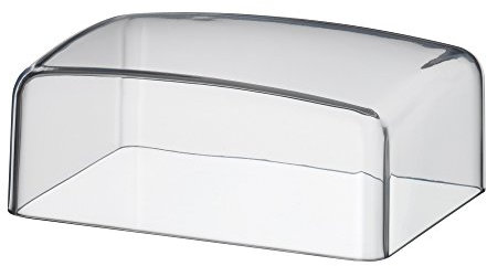 WMF loft Brunch Ersatzhaube für Butterdose 9 x 12 cm, Kunststoff, Ersatzteil, spülmaschinengeeignet